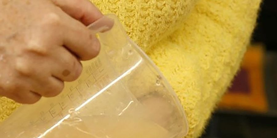 image - Atelier de fabrication de papier recyclé