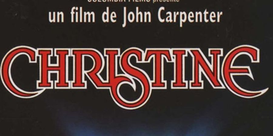 image - Christine