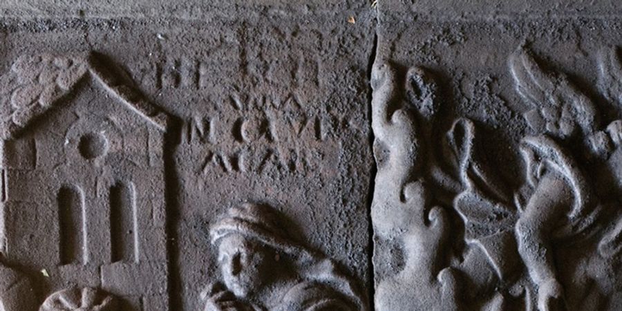 image - Taques et plaques