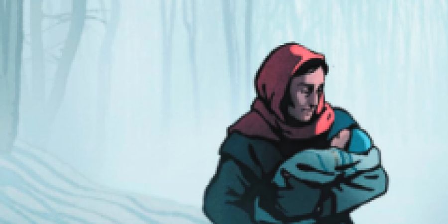 image - Cosy ciné : La plus précieuse des marchandises