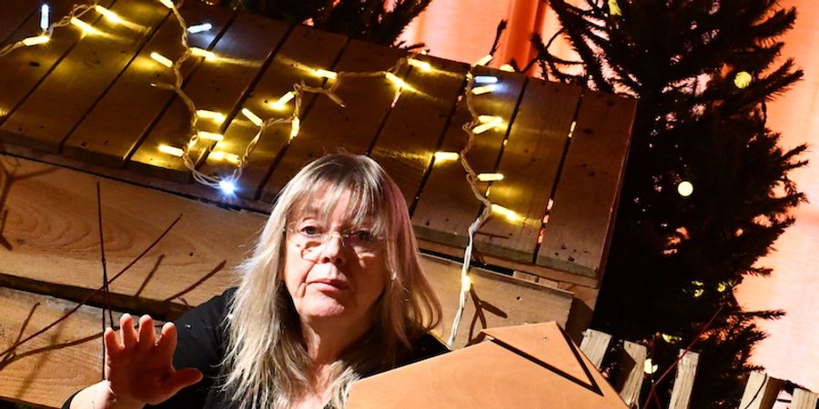 image - La quête des petites histoires...