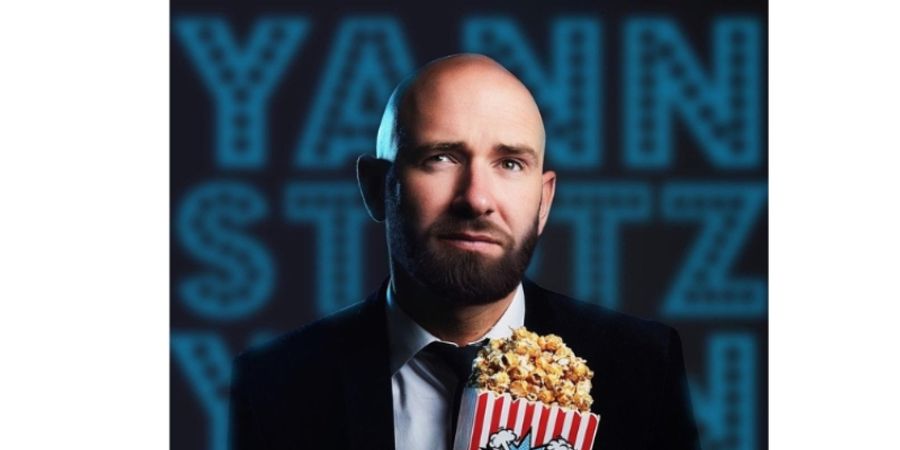 image - Yann Stotz - Popcorn