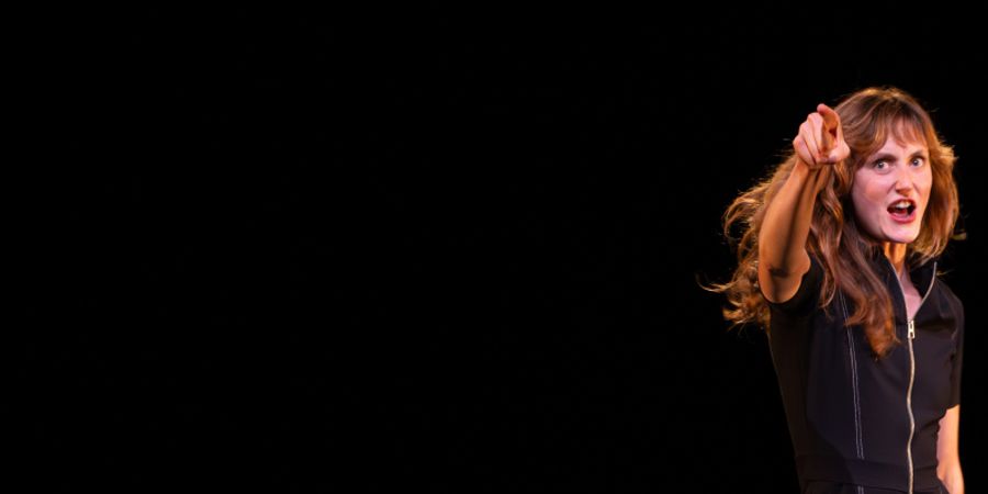 image - Pépée, une histoire sans chute