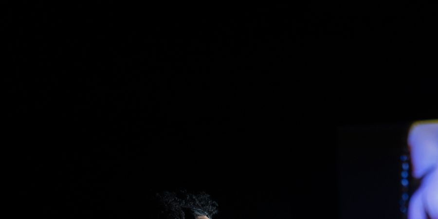 image - I'll be there for you (for me) | Lorena Spindler