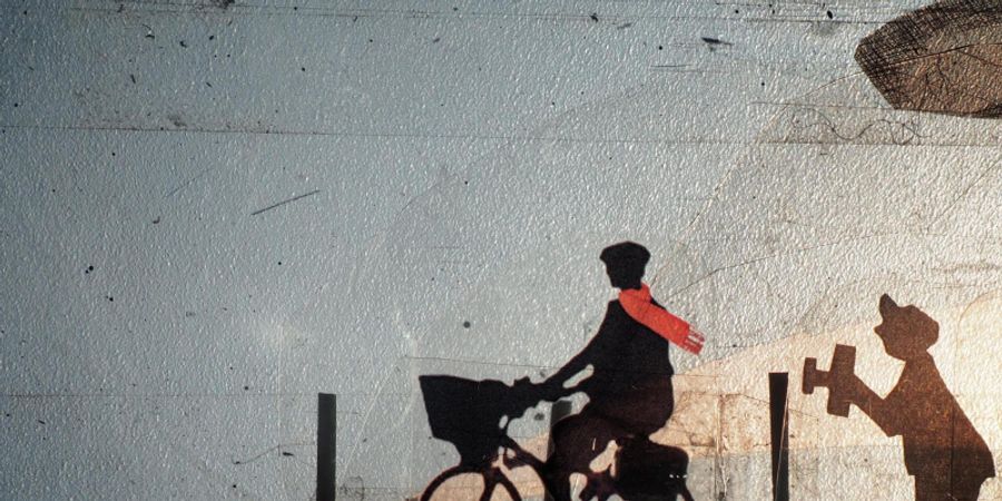 image - Ma grand-mère est une aventurière