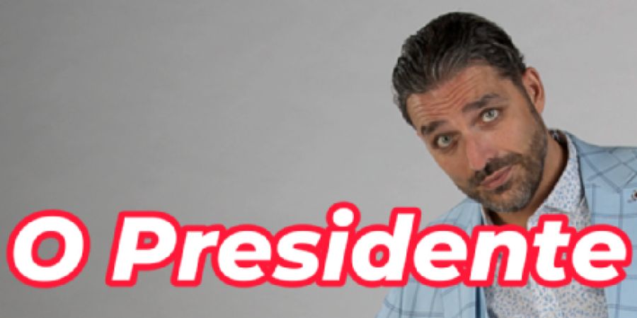 image - O Presidente O Niente