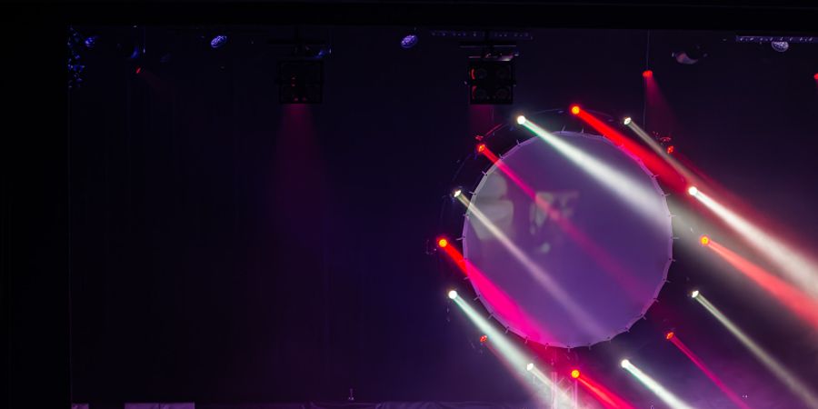 image - Be Floyd plays The Wall