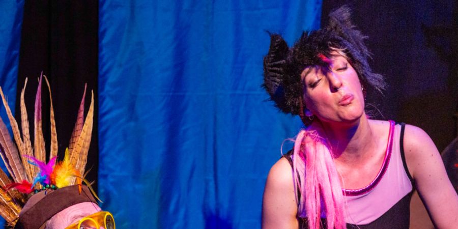 image - Le parlement des animaux