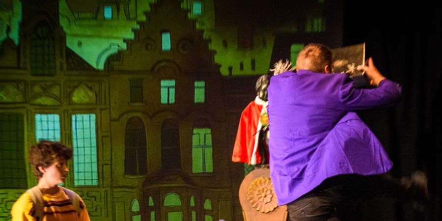 image - J’ai enlevé Mamie