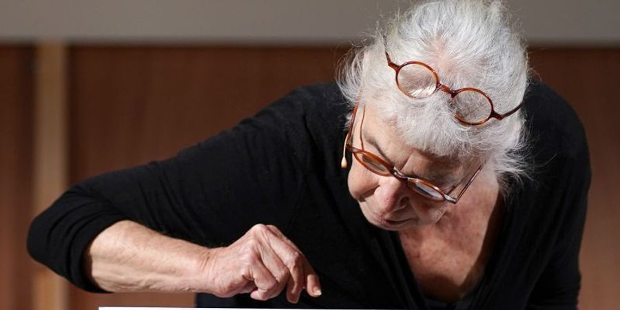 image - Pieuvre 1 (Traces) Une conférence illustrée