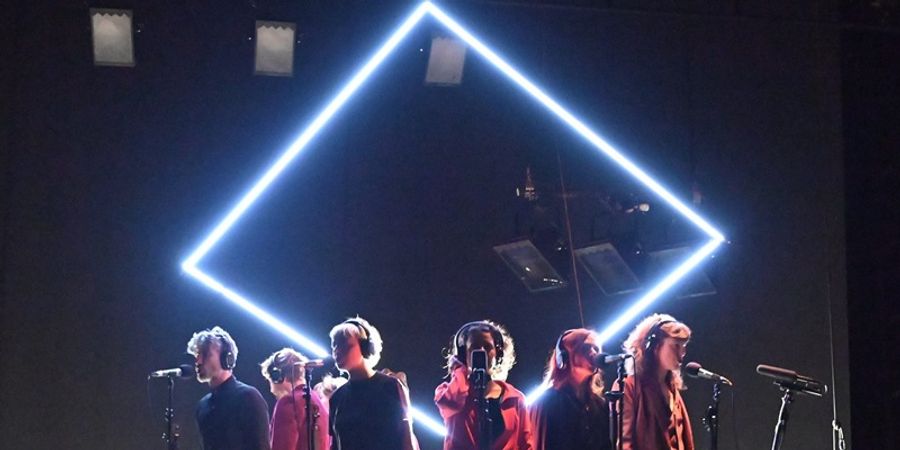 image - Beaux Jeunes Monstres