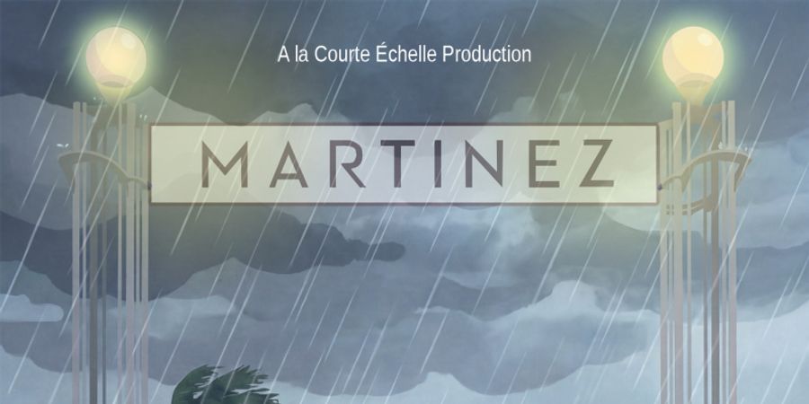 image - Martinez
