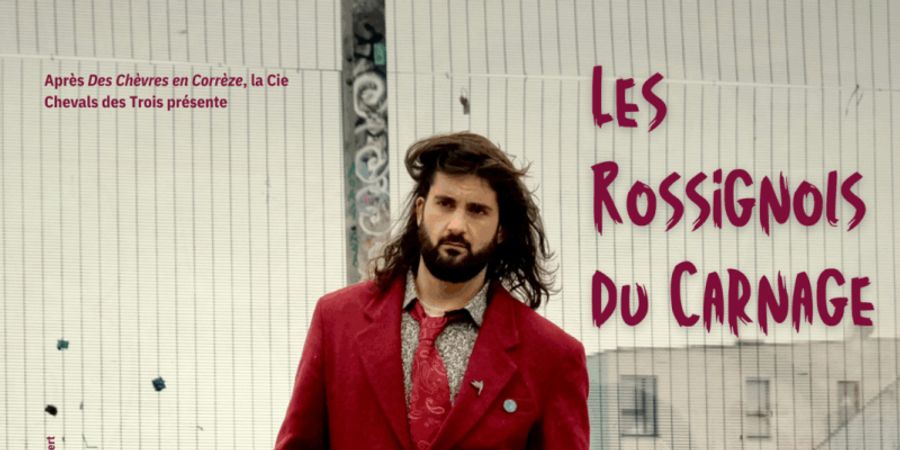 image - Les Rossignols du Carnage