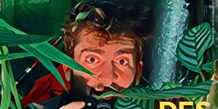 image - Des Chèvres en Corrèze