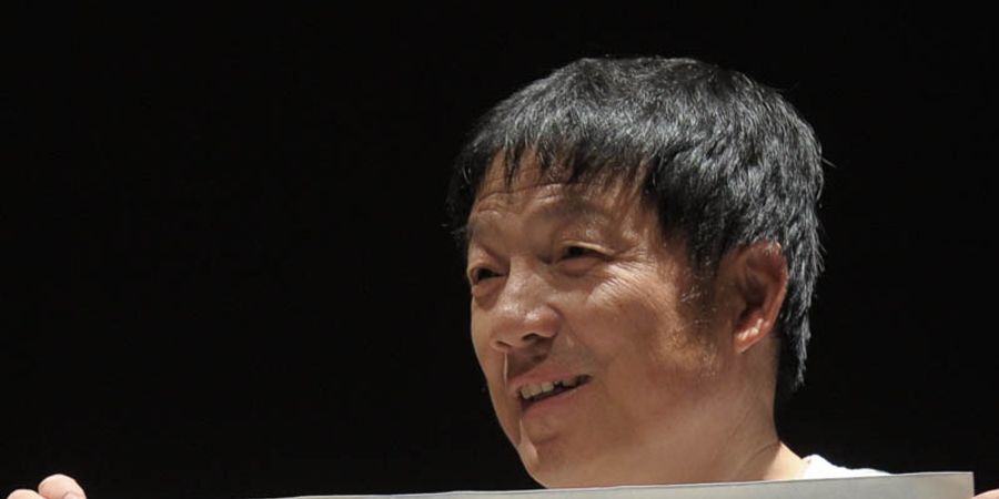 image - Stage d'aquarelle avec Cao Bei An