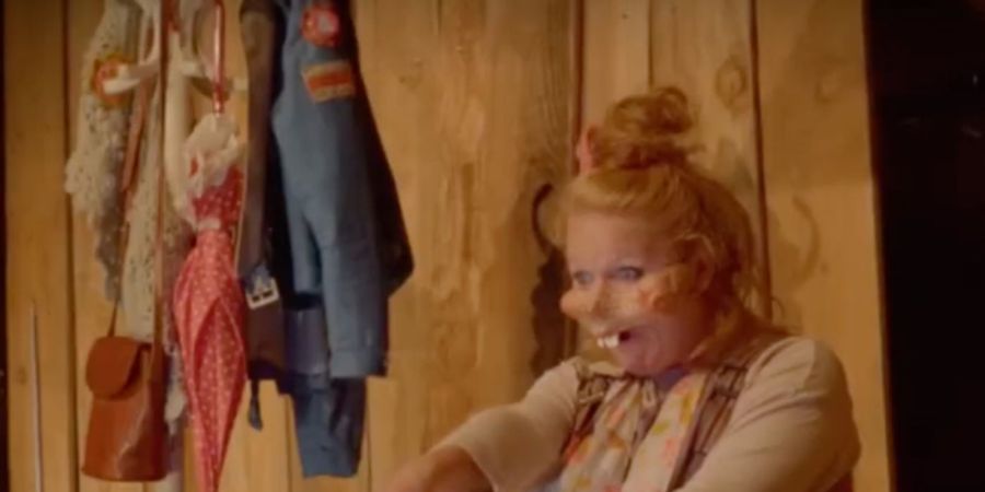 image - JEUNE PUBLIC - La petite souris : Le mystère de la dent perdue