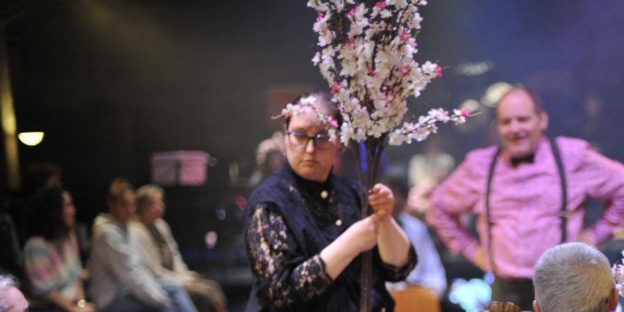 image - La Cerisaie d'après nous | Coraline Clément / L'Autre asbl, MoDul