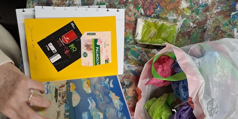 image - Créer son livre