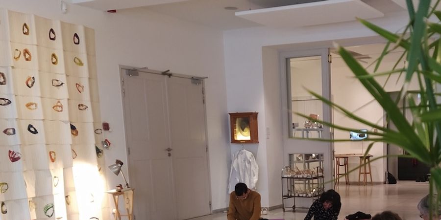 image - Se ressourcer avec l'Art