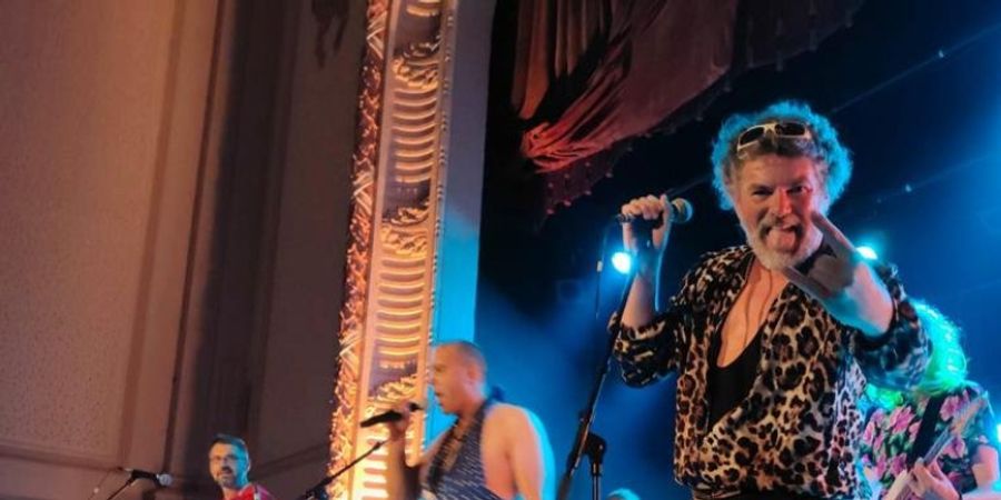 image - Les P'tis Cons Bière - Les Jeudis de l'Arsenal