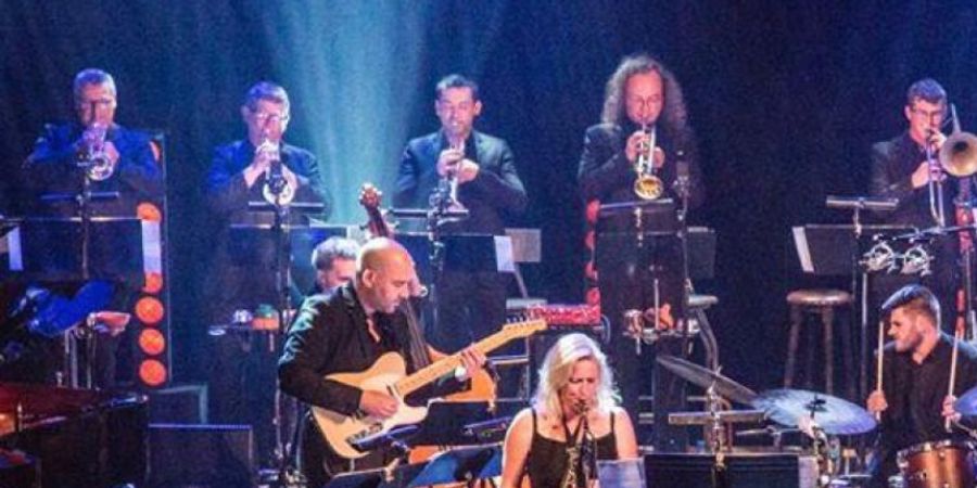 image - JFC Big Band