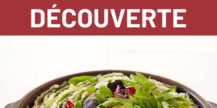 image - Miam, la cuisine de nos contrées !