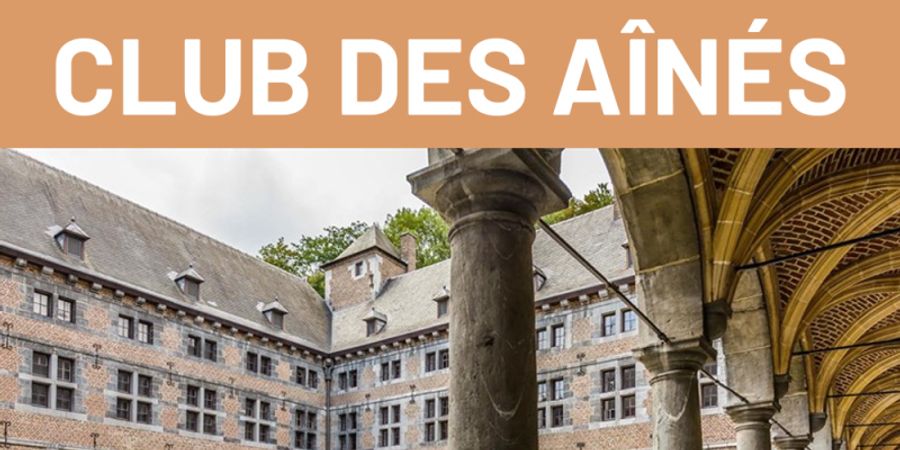 image - Excursion musée de la vie wallonne à Liège