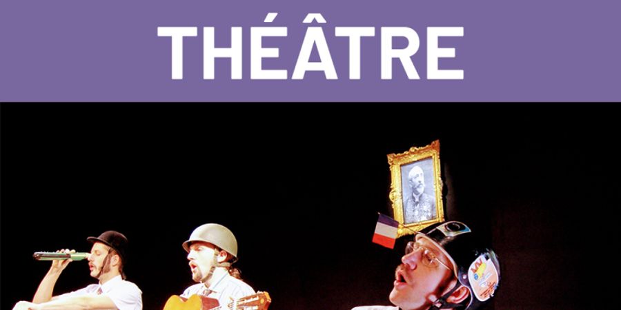 image - L'histoire approximative et néanmoins touchante et non écourtée de Boby Lapointe