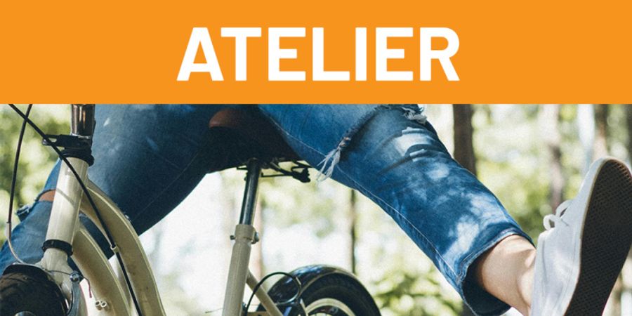 image - Comment prendre soin de mon vélo ?