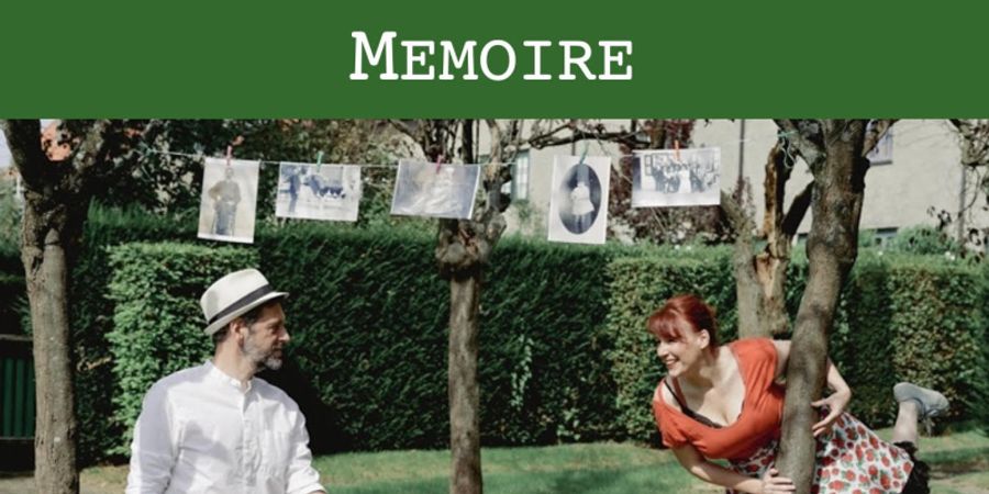 image - Mémoire - Impro en musique!