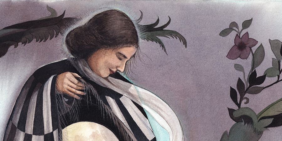 image - LA NUIT TRANSFIGURÉE