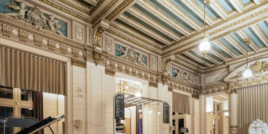 image - LAURÉATS CLASSIC ACADEMY