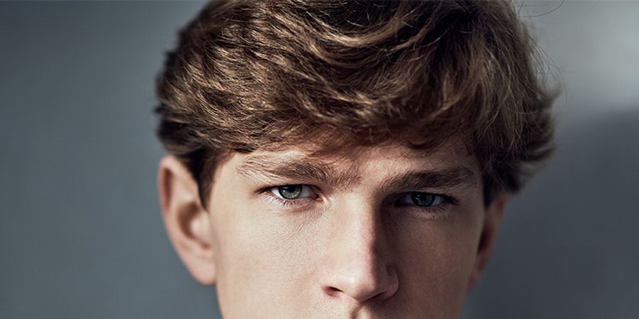 image - JAN LISIECKI