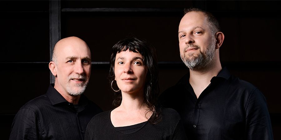 image - BRÉSIL : TRIO MISTURADO & GUESTS