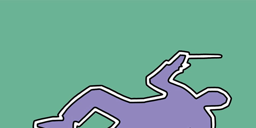 image - ENQUÊTE À L'ORCHESTRE : LE COMPOSITEUR EST MORT