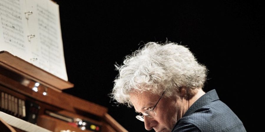 image - L’HÉRITAGE DE BACH