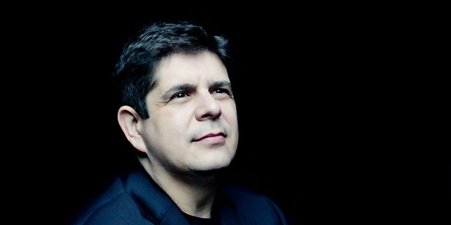 image - JAVIER PERIANES