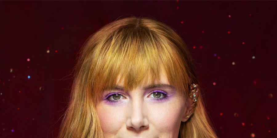 image - LA JEUNE FILLE ET LA MORT