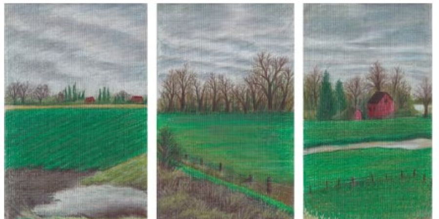 image - Expo + Atelier - Paysage en Transition