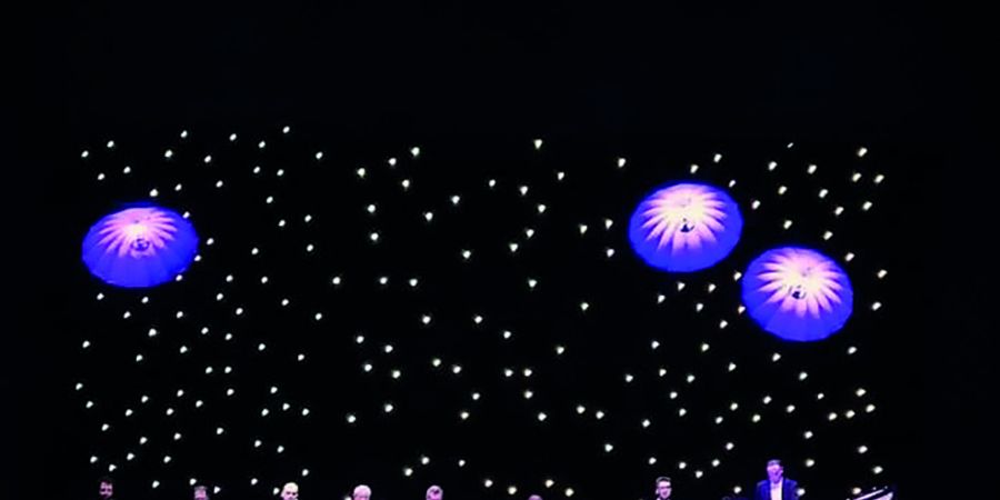 image - EURO SYMPHONIC ORCHESTRA