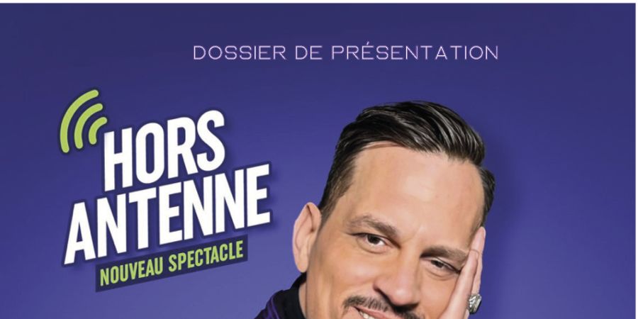 image - Hors Antenne