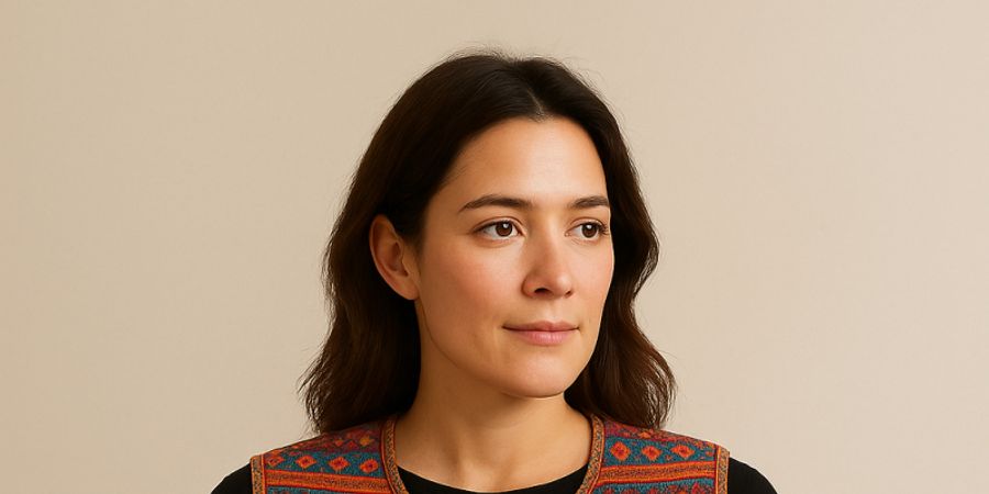 image - Atelier couture : Couds ton gilet sans manche