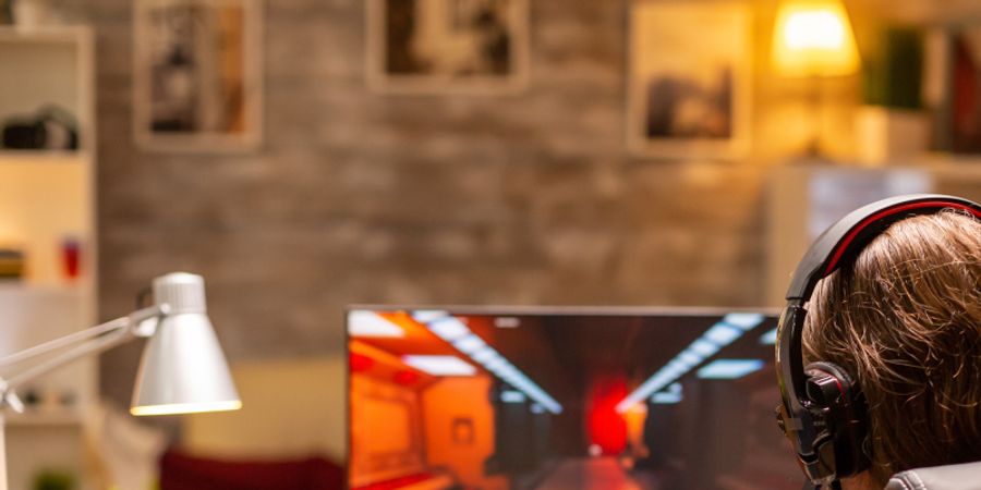 image - Webetic : Le gaming