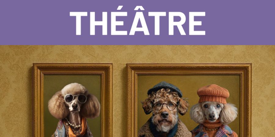 image - Un air de famille