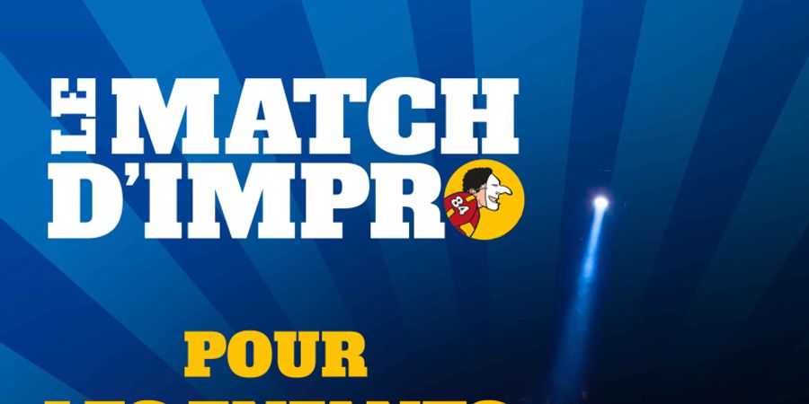 image - Match pour les enfants