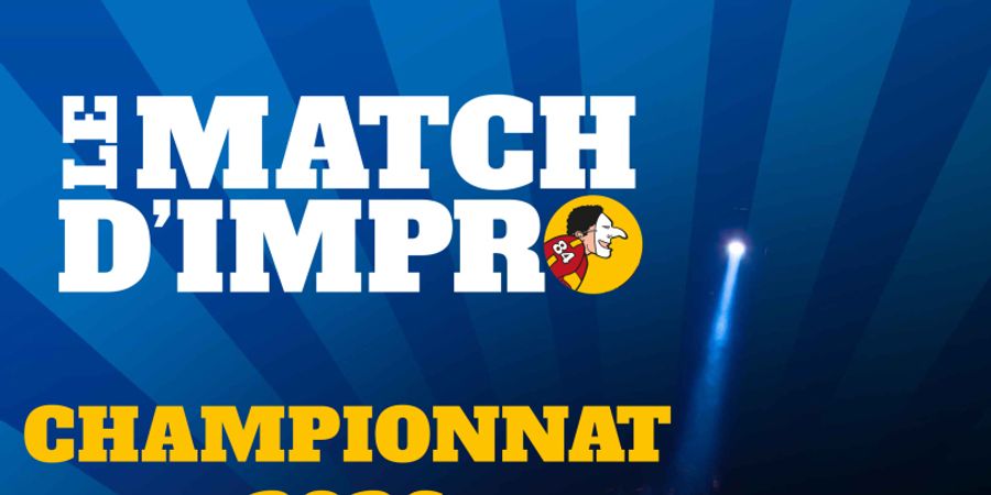 image - Match BLEUS vs VERTS