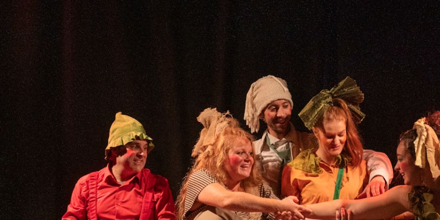 image - Les gros plein d'soupe (de 5 à 10 ans)