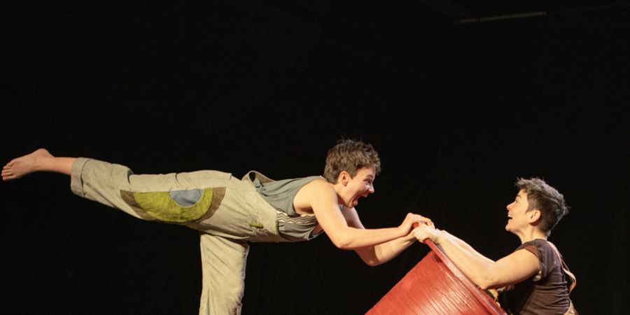 image - Rabibochées (dès 3 ans)