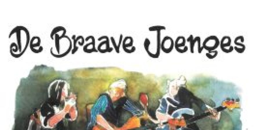image - De Braave Joenges