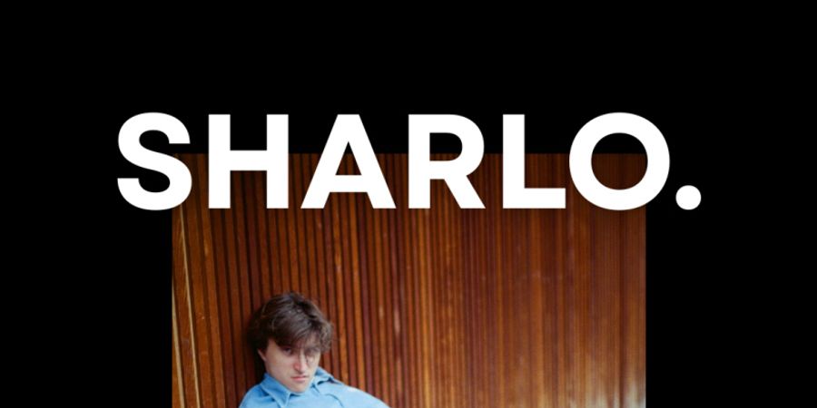 image - SHARLO- Le concert annuel